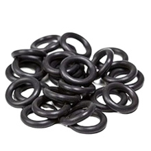 low price standard elastic rubber o-rings